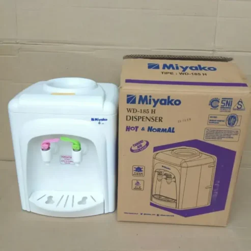 Dispenser Miyako WD 185