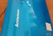 Jual Cepat BU Laptop Lenovo Z370 Core i5 Ram 8gb