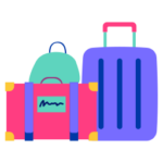 Travel Pariwisata