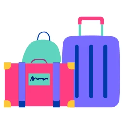 Travel Pariwisata