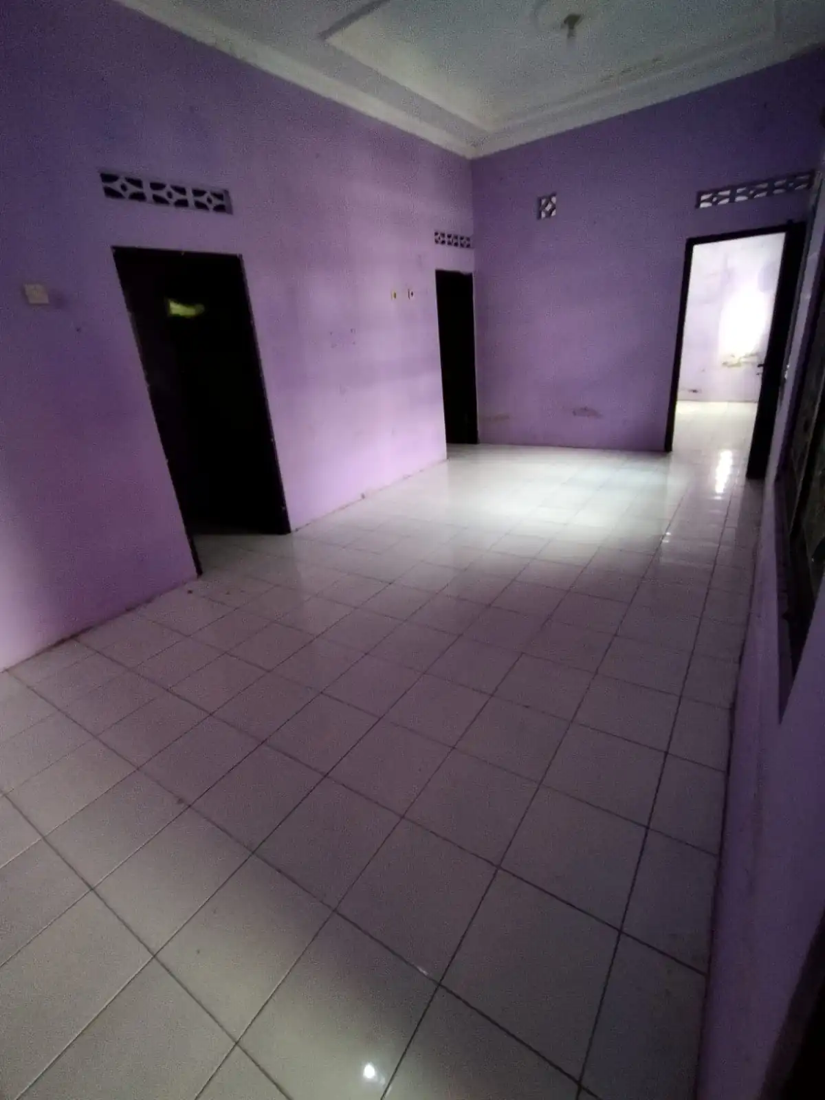 Rumah strategis di dalam area pemda sleman