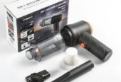 VACUM CLEANER MOBIL PORTABLE