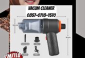 VACUM CLEANER MOBIL PORTABLE