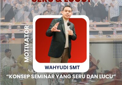Pembicara-Seminar-Lucu