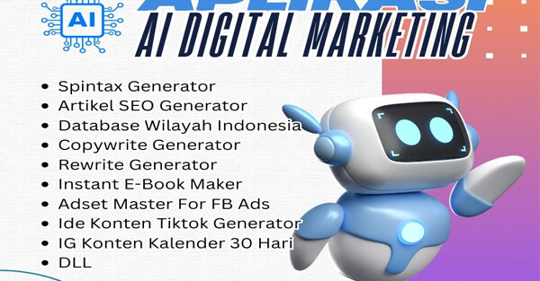 Foto Cover Toko Online