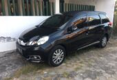 Mobil bekas Honda Mobilio E Matic Cvt Tahun 2014