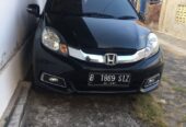Mobil bekas Honda Mobilio E Matic Cvt Tahun 2014