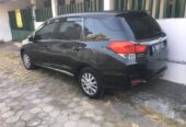 Mobil bekas Honda Mobilio E Matic Cvt Tahun 2014
