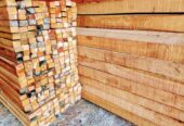 Kayu Bengkirai.. usuk dan Blandar..free ongkir