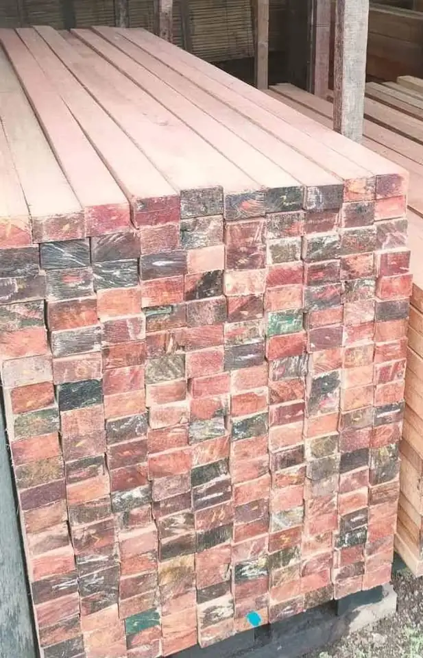 Kayu Bengkirai.. usuk dan Blandar..free ongkir