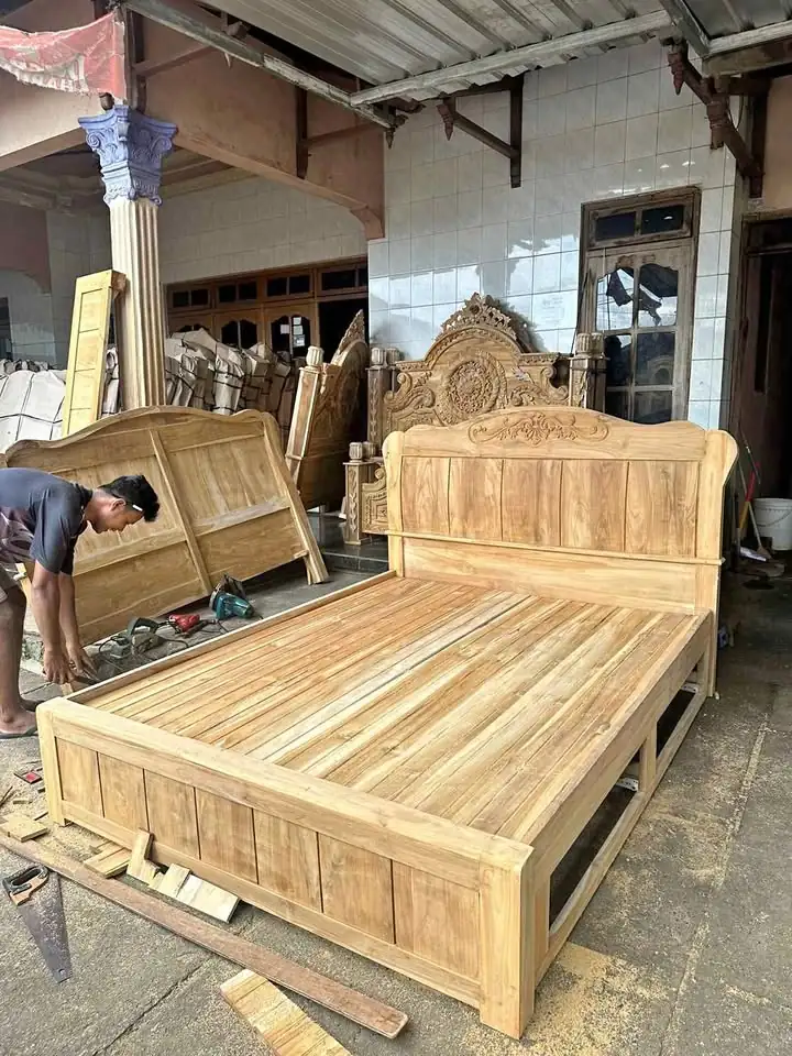 Dipan custom