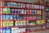 Pampers, Sabun, DLL