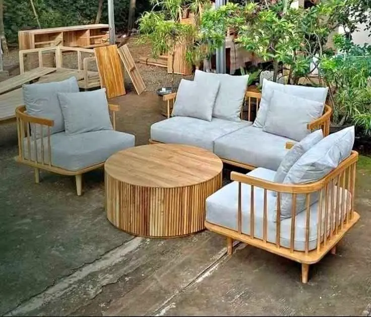 Sale !!! Kursi sofa premium desain elegan !!! Bisa custom!!!!