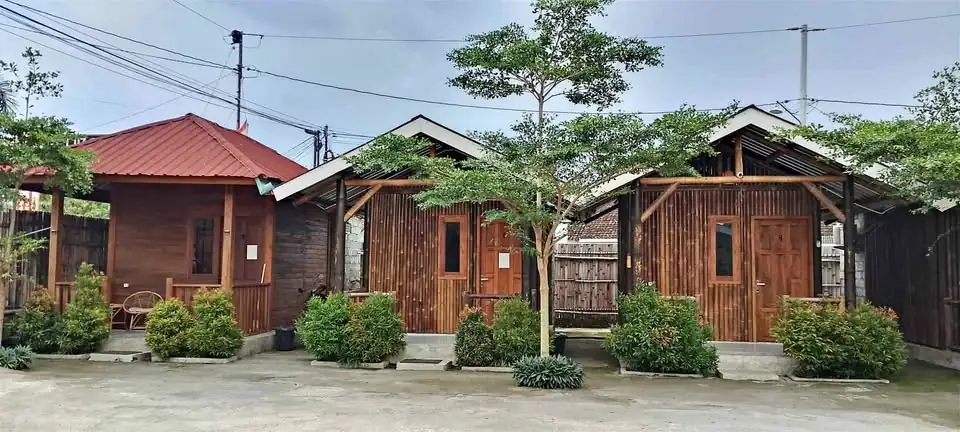 Kost Jogja asri