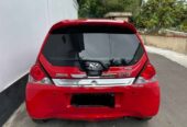 2016 Honda mobil kecil