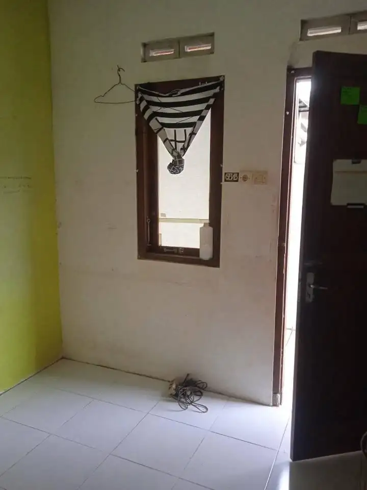 Disewakan Kos putra