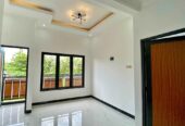 Diual Rumah Baru Di Ngipik Banguntapan