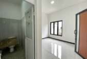 Diual Rumah Baru Di Ngipik Banguntapan