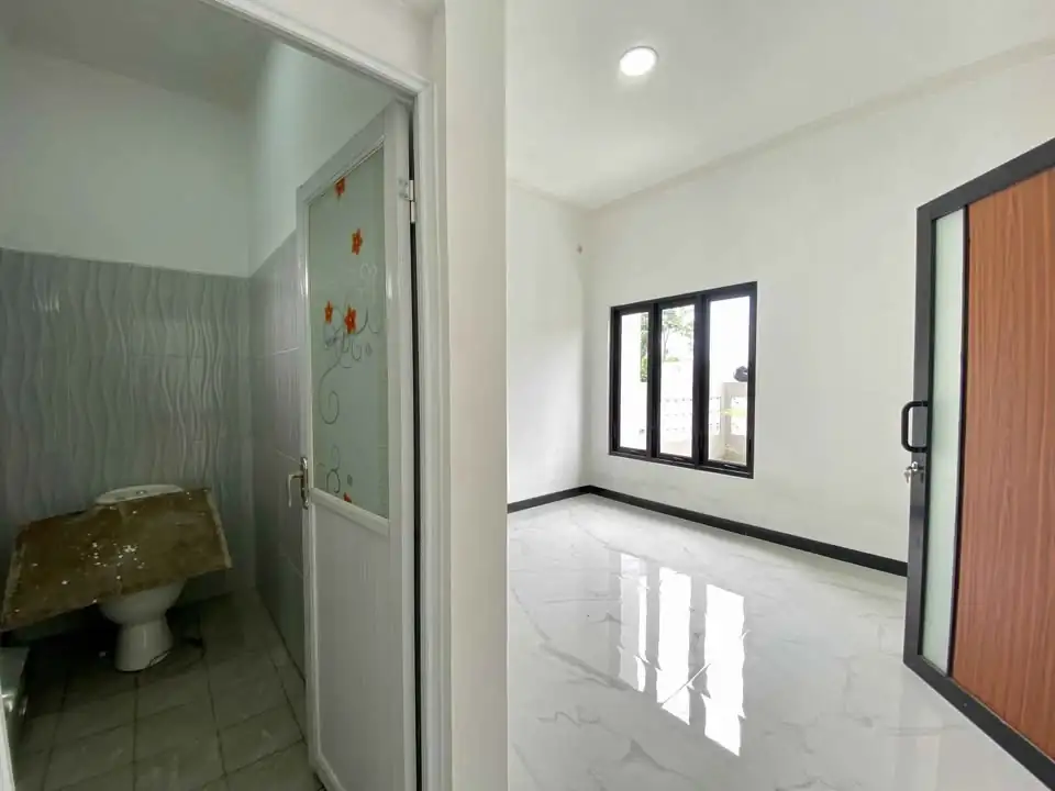 Diual Rumah Baru Di Ngipik Banguntapan