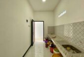 Diual Rumah Baru Di Ngipik Banguntapan