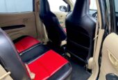 2016 Honda mobil kecil