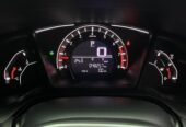 Dijual Honda Civic Turbo ES 1.5