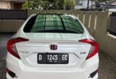 Dijual Honda Civic Turbo ES 1.5