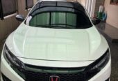 Dijual Honda Civic Turbo ES 1.5