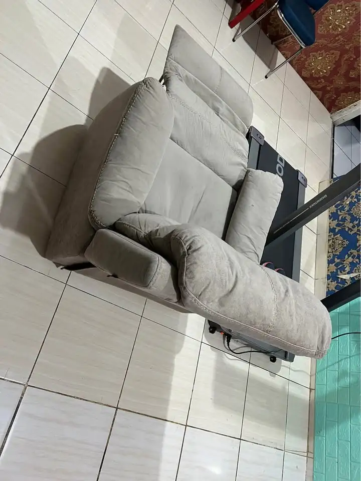 Sofa Recliner kursi santai informa