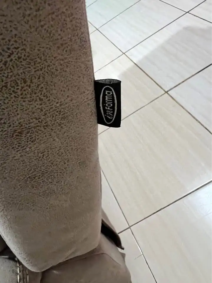 Sofa Recliner kursi santai informa