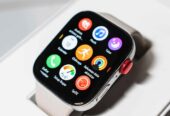 Jual huawei watch fit 3