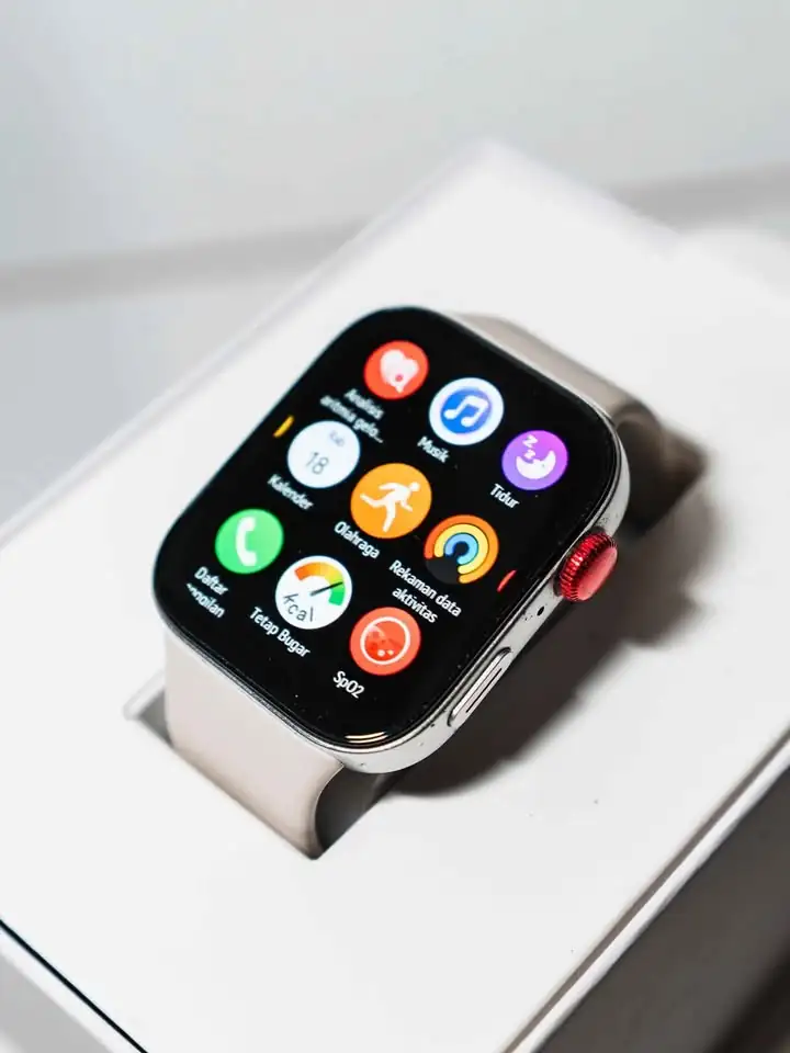 Jual huawei watch fit 3