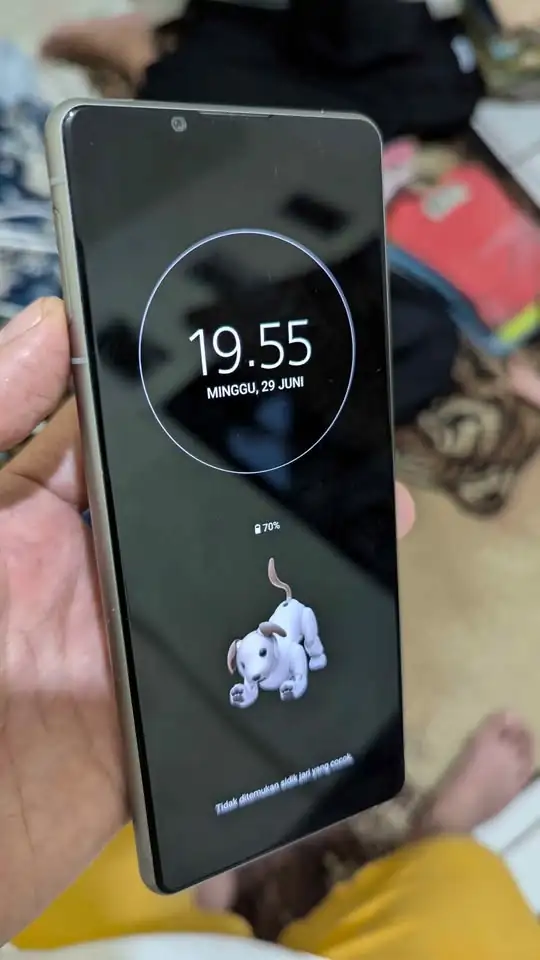 Sony Xperia 5 Iii 8/128gb 5g Layar 120hz Zeiss Camera Nominus