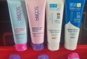 HADA LABO SCORA FACEWASH 100ML