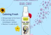 HAIR MIST HERBALOVE