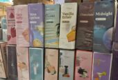 HOLIGRELS PARFUM DAN DEO SPRAY