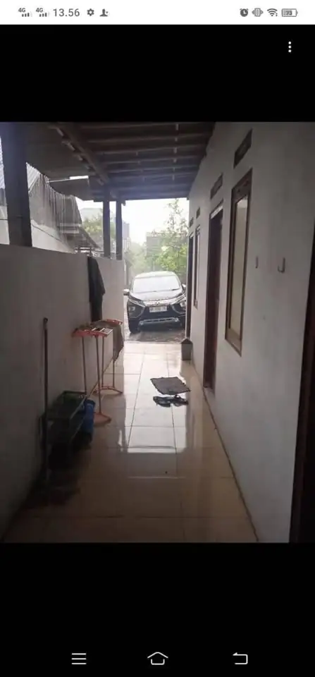 Disewakan Kos putra