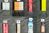 Skincare dan makeup NEW