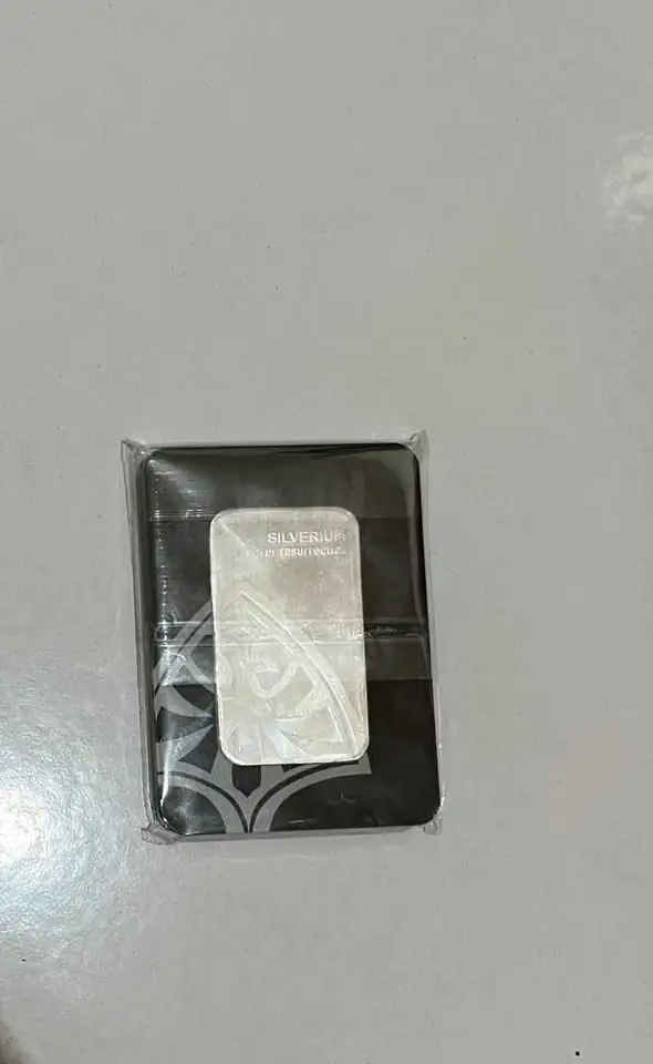 Silverium Perak Jakarta Selata