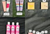 Skincare dan makeup NEW