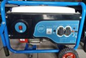 Genset 3000watt masih mulus