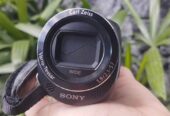 Handycam Sony Kamera Video HDR CX-220E