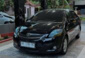 Toyota Vios 2011