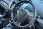 Toyota Vios 2011