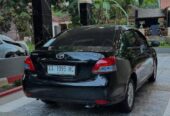 Toyota Vios 2011