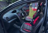 Toyota Vios 2011