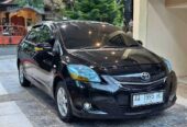 Toyota Vios 2011