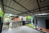 Dijual 3 KT 2 KM – Rumah