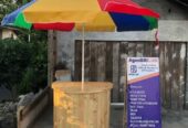 Home Furniture Meja Cabinet Rak Sepatu