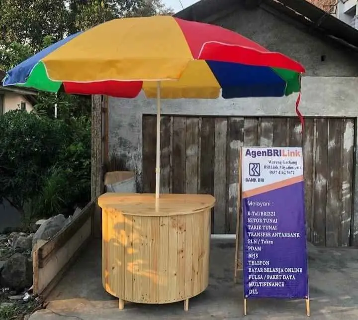 Home Furniture Meja Cabinet Rak Sepatu